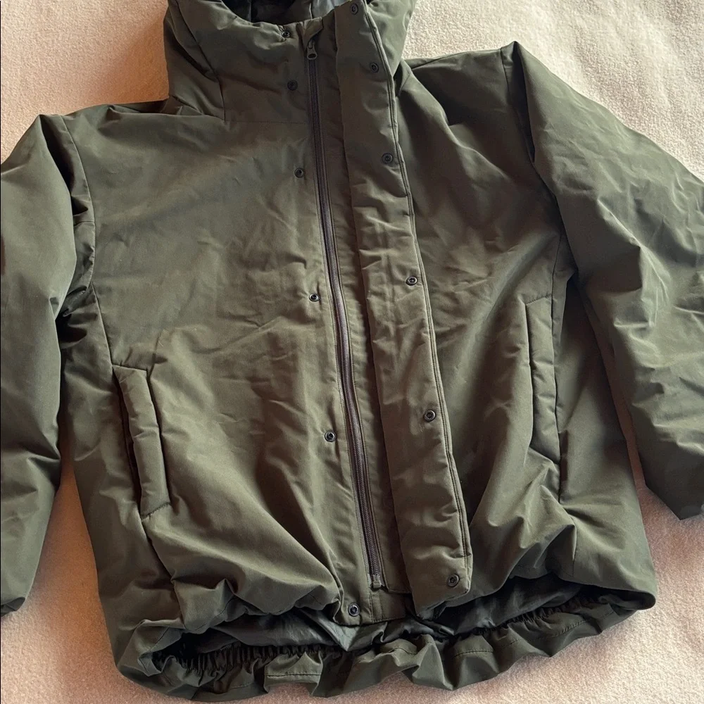 Muji Puffer - Picture 2 of 8